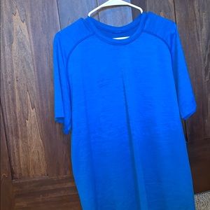 Lululemon Metal Vent Tech